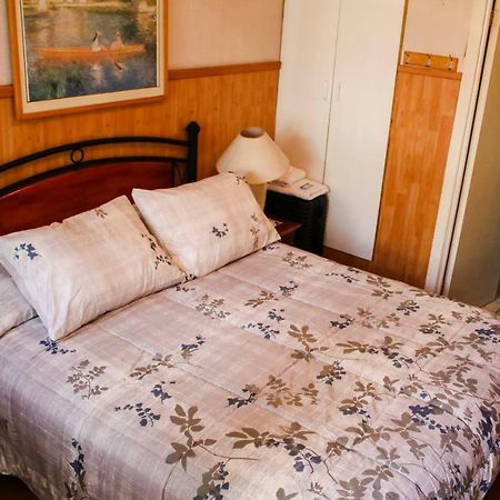 Hostal Bianca Concepción Zewnętrze zdjęcie